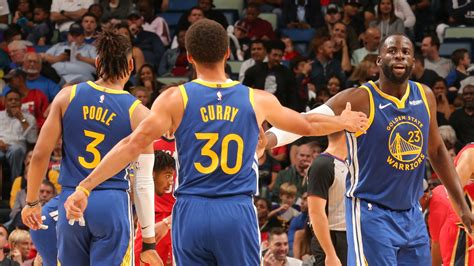 gsw game